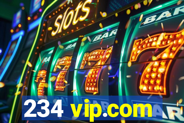 234 vip.com